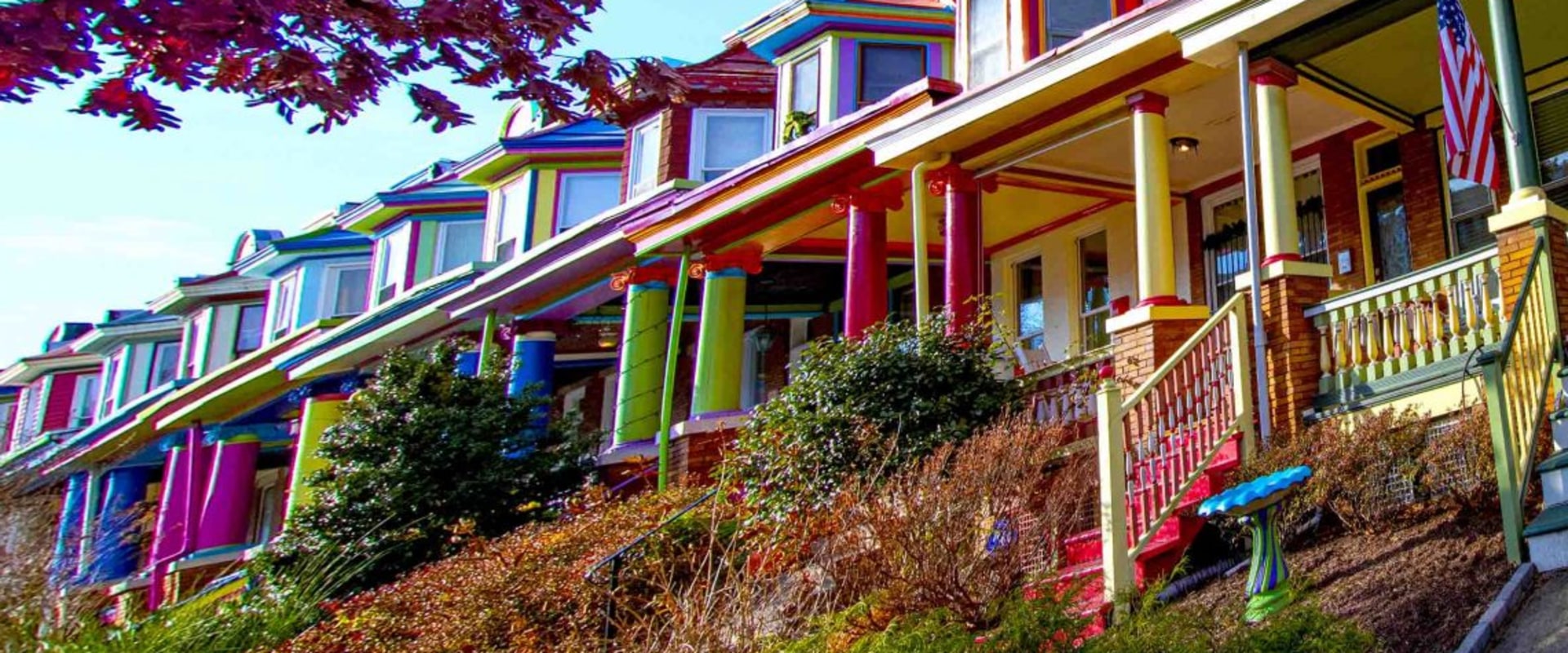 What Types of Businesses Can Receive Financial Assistance in Baltimore County?
